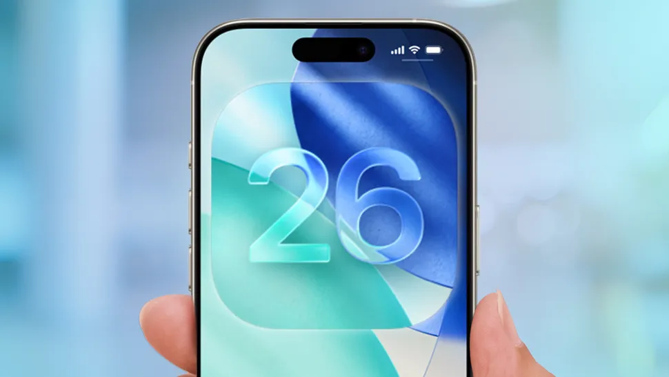 482196iOS 26.1 бета: Apple показала скрытые функции, которые перевернут ваш iPhone