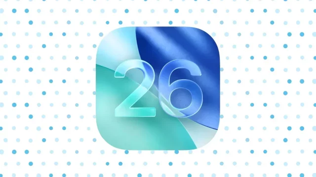 iOS 26 и Liquid Glass: почему новая функция раздражает, но не бесит?