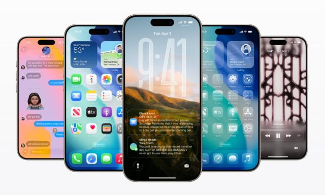 iOS 26 и батарея iPhone: Apple предупреждает о возможных проблемах