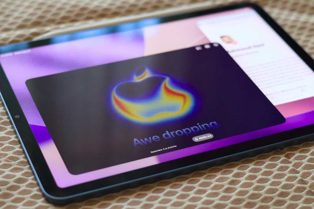 456814Apple не покажет эти продукты на следующем ивенте: почему?