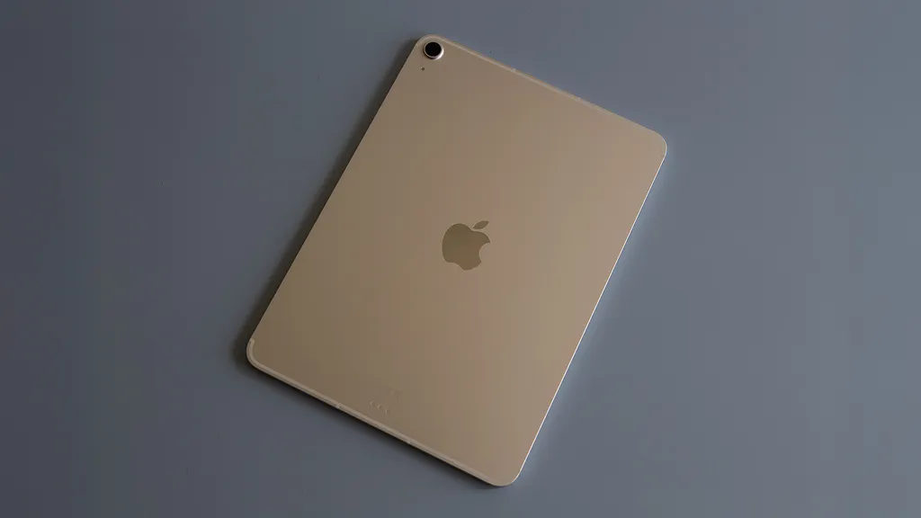 iPad Air M3