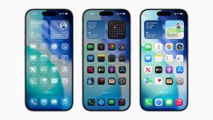 Жесткая селекция: iOS 26 отрезает от поддержки старые iPhone. Ваш аппарат в списке?