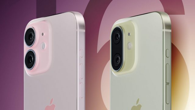 iPhone 16 почему он стал умным выбором после анонса 17