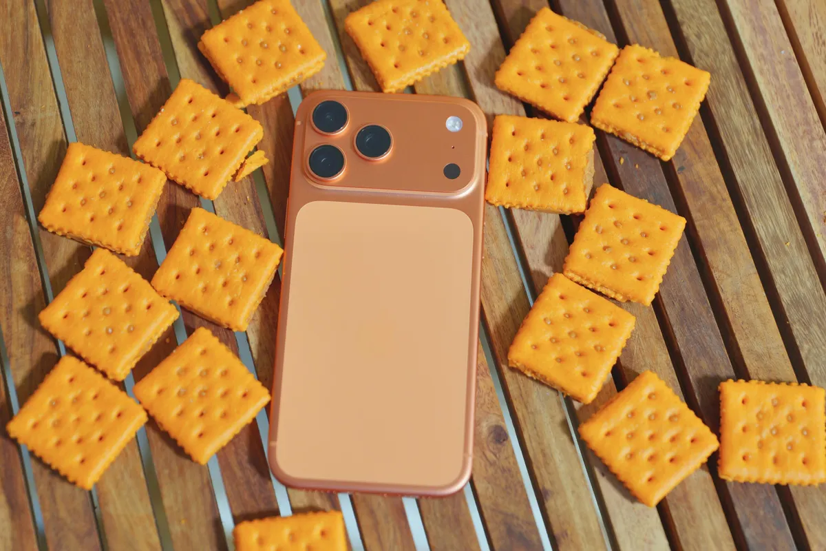 Загадка царапин на iPhone 17: Apple дала неожиданное объяснение картинка iPhone 17