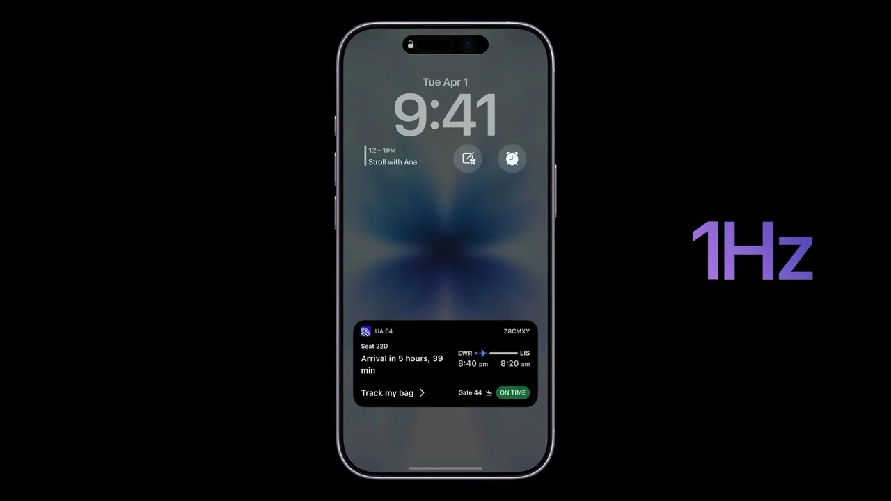 Apple разозлила всех: Почему экран iPhone 17 — это издевательство над фанатами картинка iPhone 17