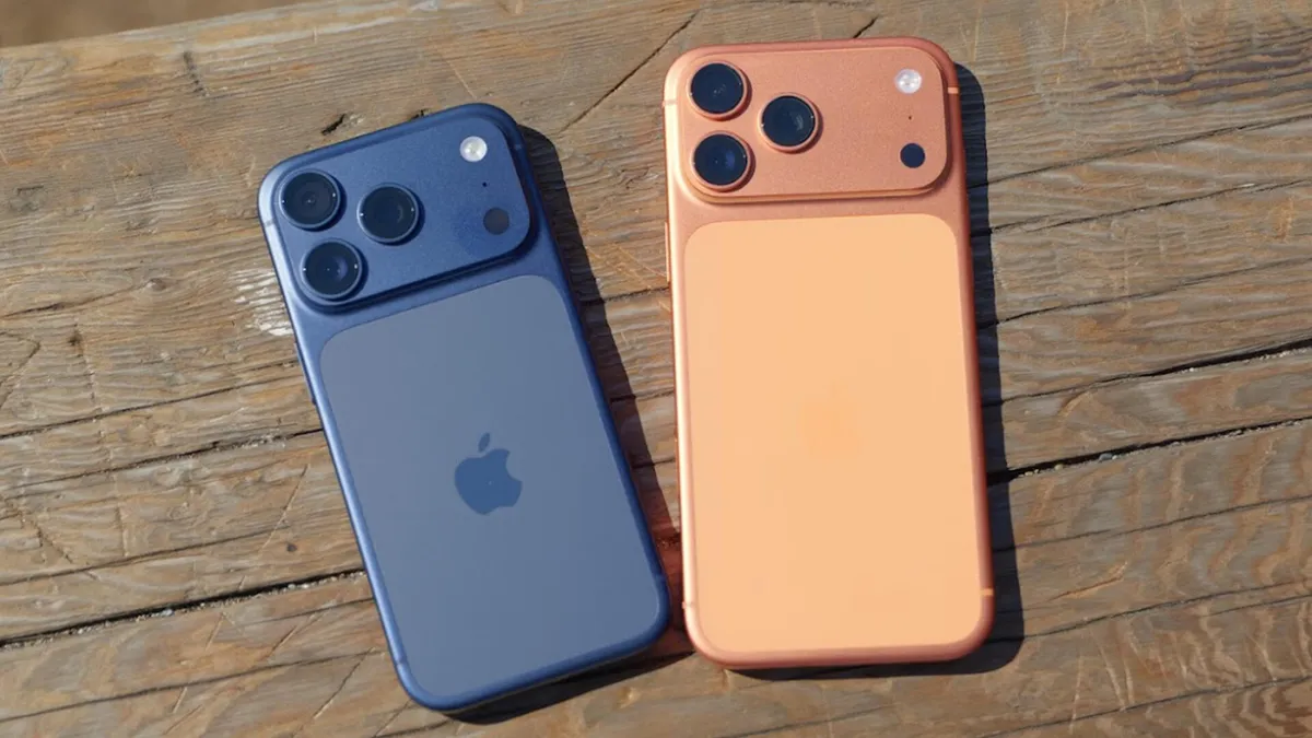 Загадка царапин на iPhone 17: Apple дала неожиданное объяснение картинка iPhone 17