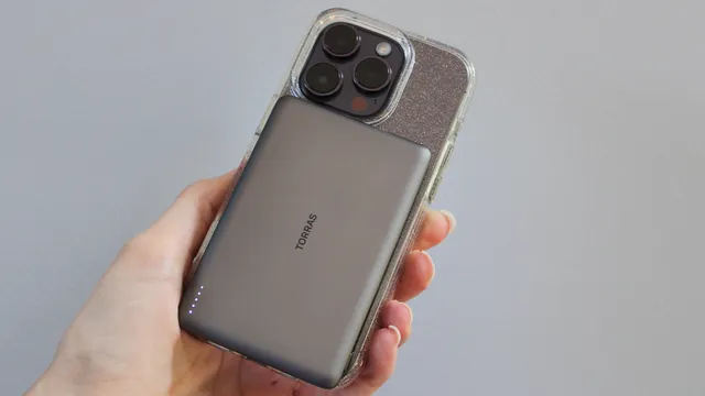 Лучшие аксессуары для iPhone 17 для создателей контента, опытных пользователей и не только картинка iPhone 17