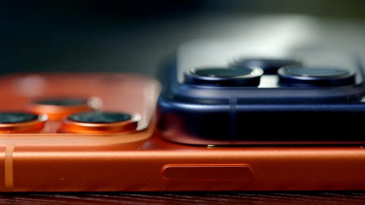 Загадка царапин на iPhone 17: Apple дала неожиданное объяснение картинка iPhone 17