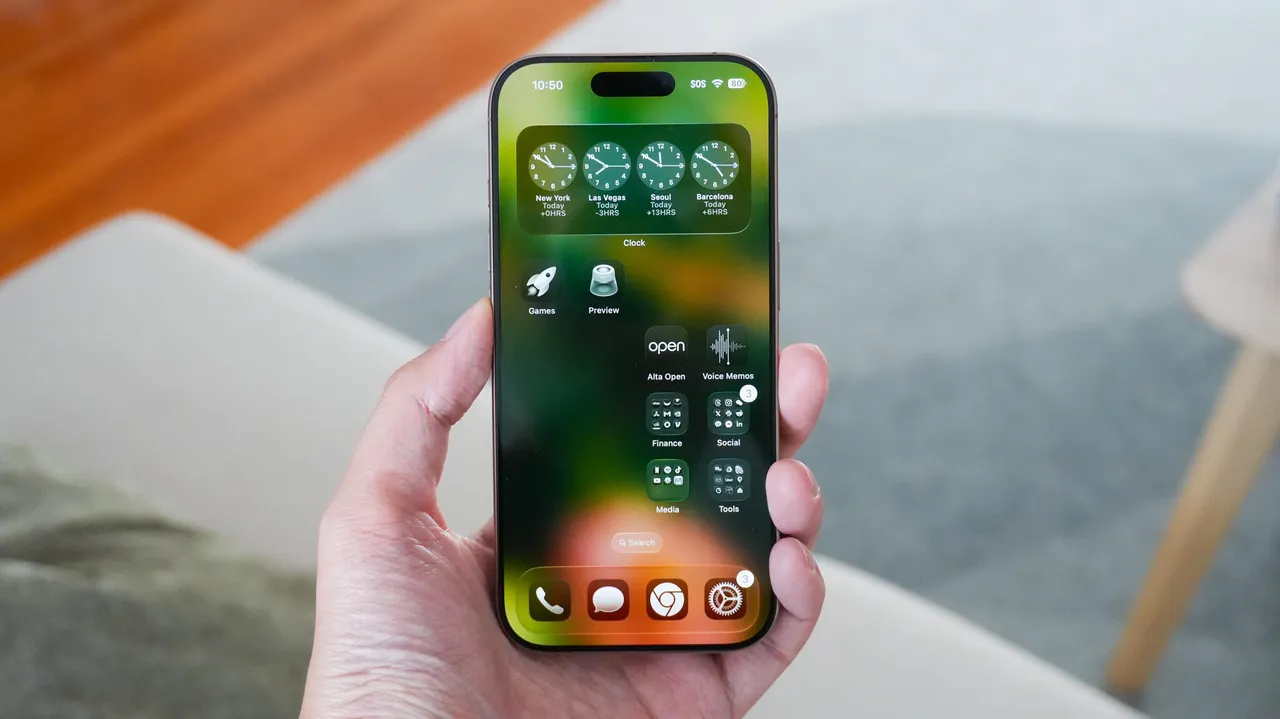 463760Не продавайтесь на маркетинг. Реальная причина, по которой iPhone 12 всё ещё феноменальная вещь