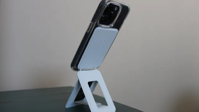 Лучшие аксессуары для iPhone 17 для создателей контента, опытных пользователей и не только картинка iPhone 17