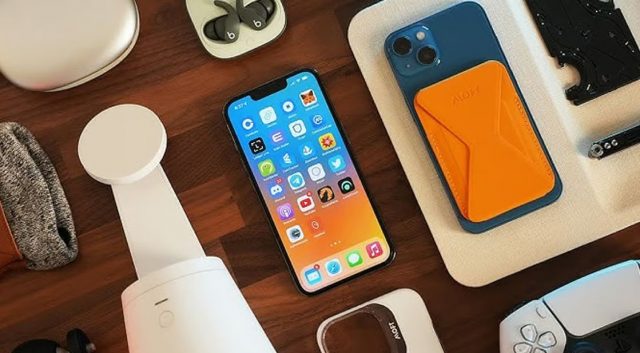 iPhone 17 Лучшие аксессуары для iPhone 17 для создателей контента, опытных пользователей и не только