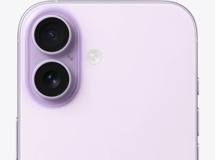 «Прощай, зеркалка?»: Камера iPhone 17 бросает вызов профессионалам картинка iPhone 17