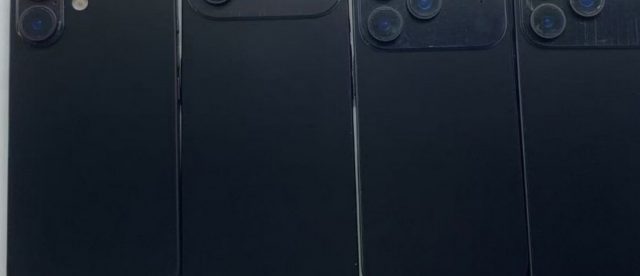 iPhone 17 готовится побить рекорды продаж модели iPhone 16