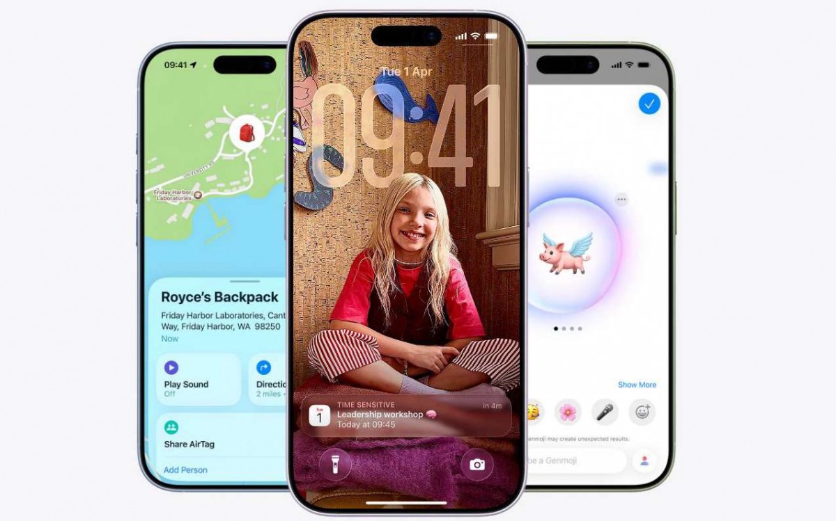 iPhone 17 готовьтесь к революции! Самые смелые прогнозы