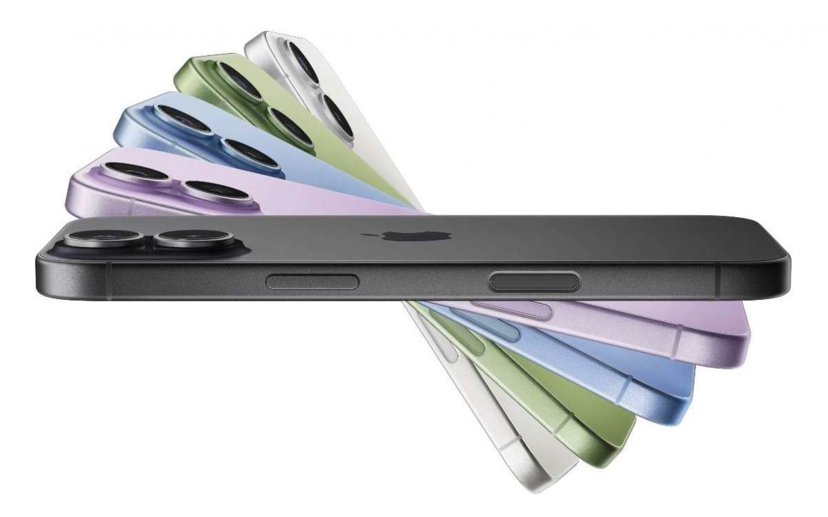 iPhone 17 готовьтесь к революции! Самые смелые прогнозы