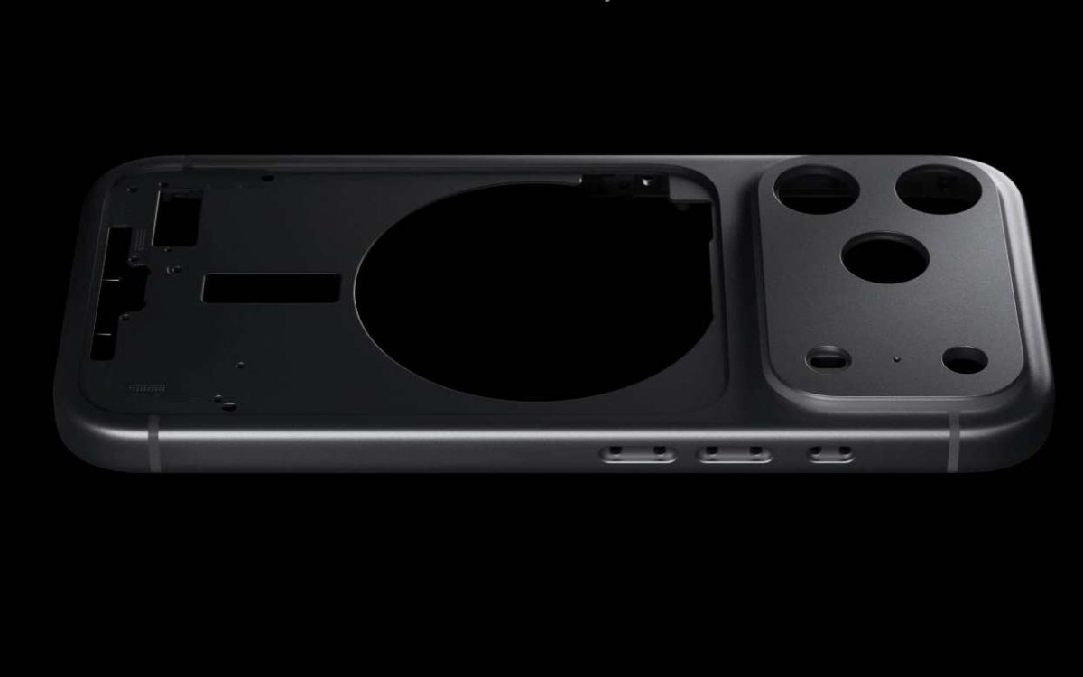 iPhone 17 готовьтесь к революции! Самые смелые прогнозы