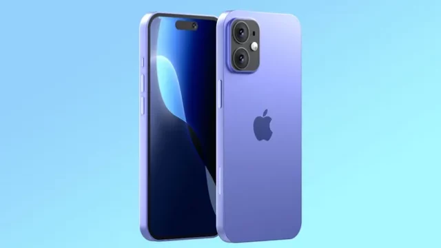 iPhone 17 магнитный ремешок — инновационный аксессуар