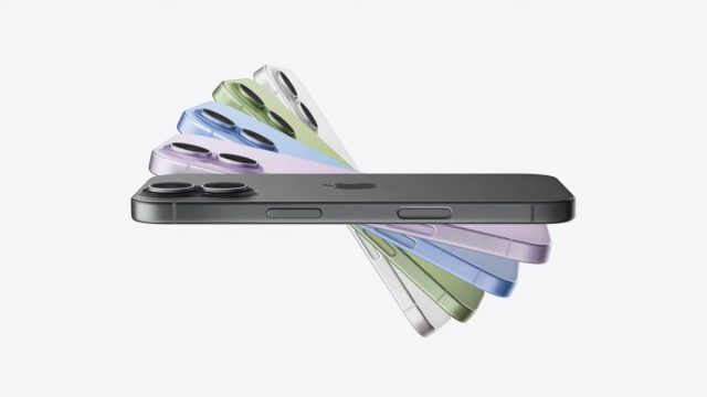 iPhone 17 официально пора решить, поддаваться ли FOMO