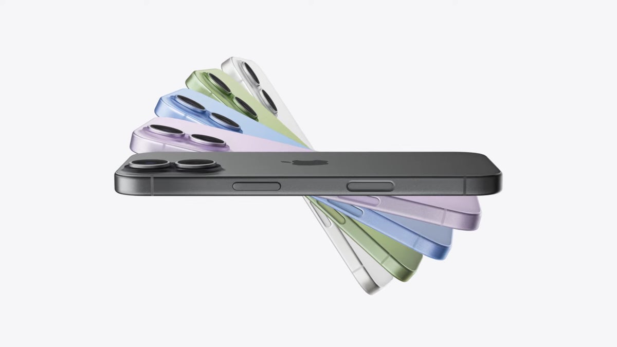 463580iPhone 17 официально пора решить, поддаваться ли FOMO