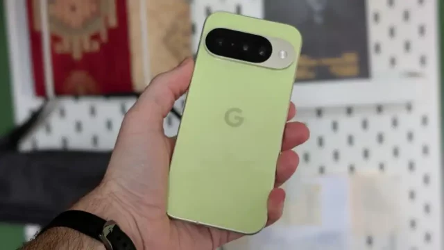 iPhone 17 почему Google Pixel срочно нужна эта функция
