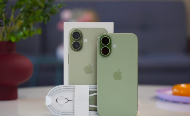 iPhone 17 представлен: дизайн, камеры и характеристики