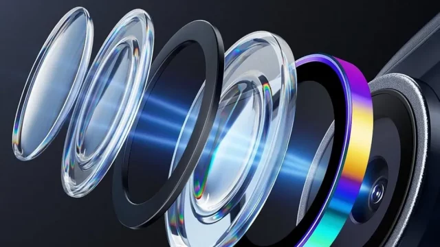 Лучшие защитные пленки для объективов камер iPhone 17 Pro и iPhone 17 Pro Max