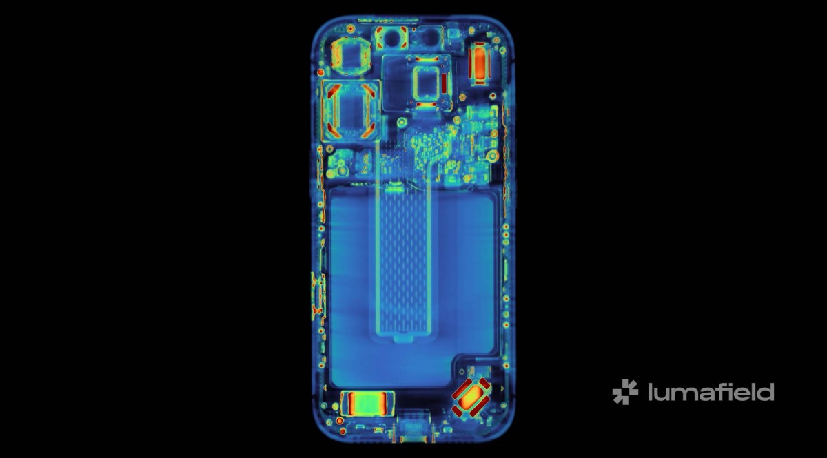 iPhone 17 Pro: iFixit клеймит новый дизайн как антиремонтный кошмар картинка iPhone 17 Pro