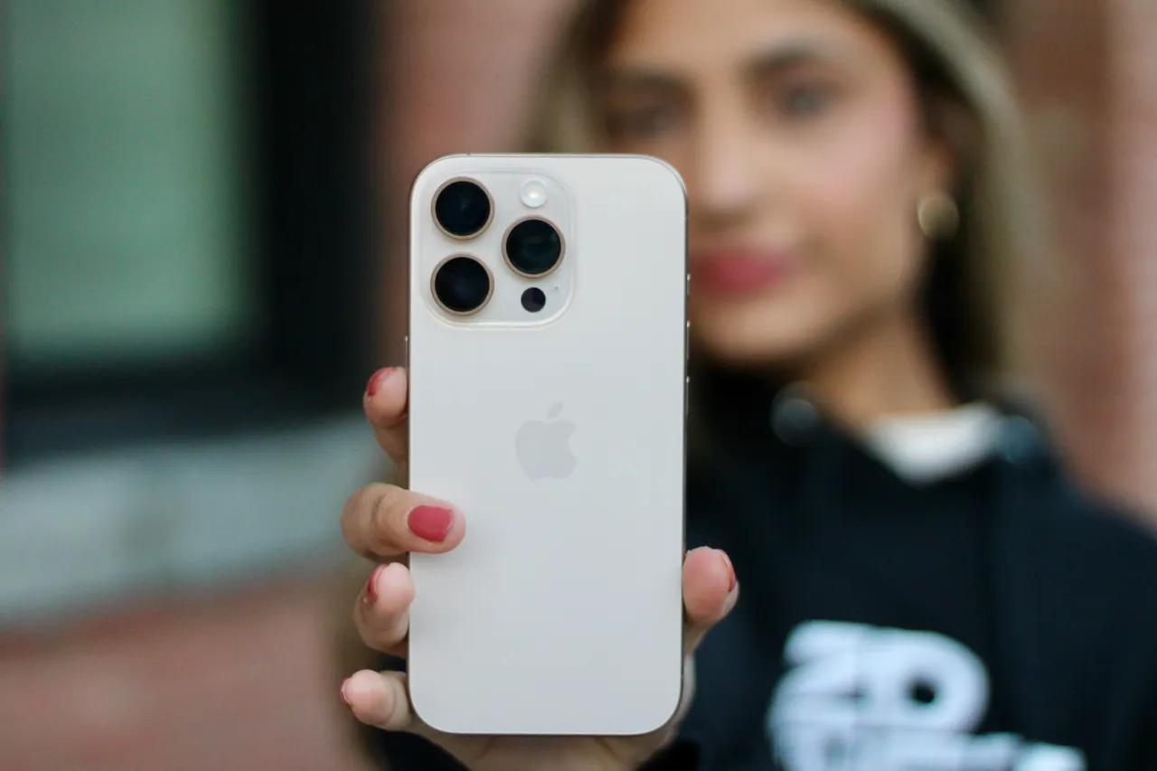 464272Не совершайте эту ошибку! Почему переход с iPhone 16 Pro на 17 Pro — бессмысленная трата денег