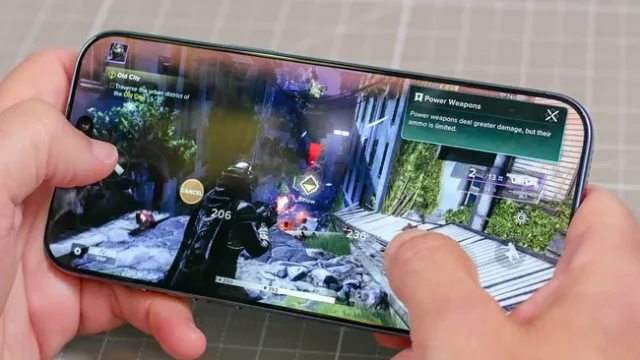 iPhone 17 Pro Абсолютный лидер производительности 04 iPhone 17 Pro Абсолютный лидер производительности