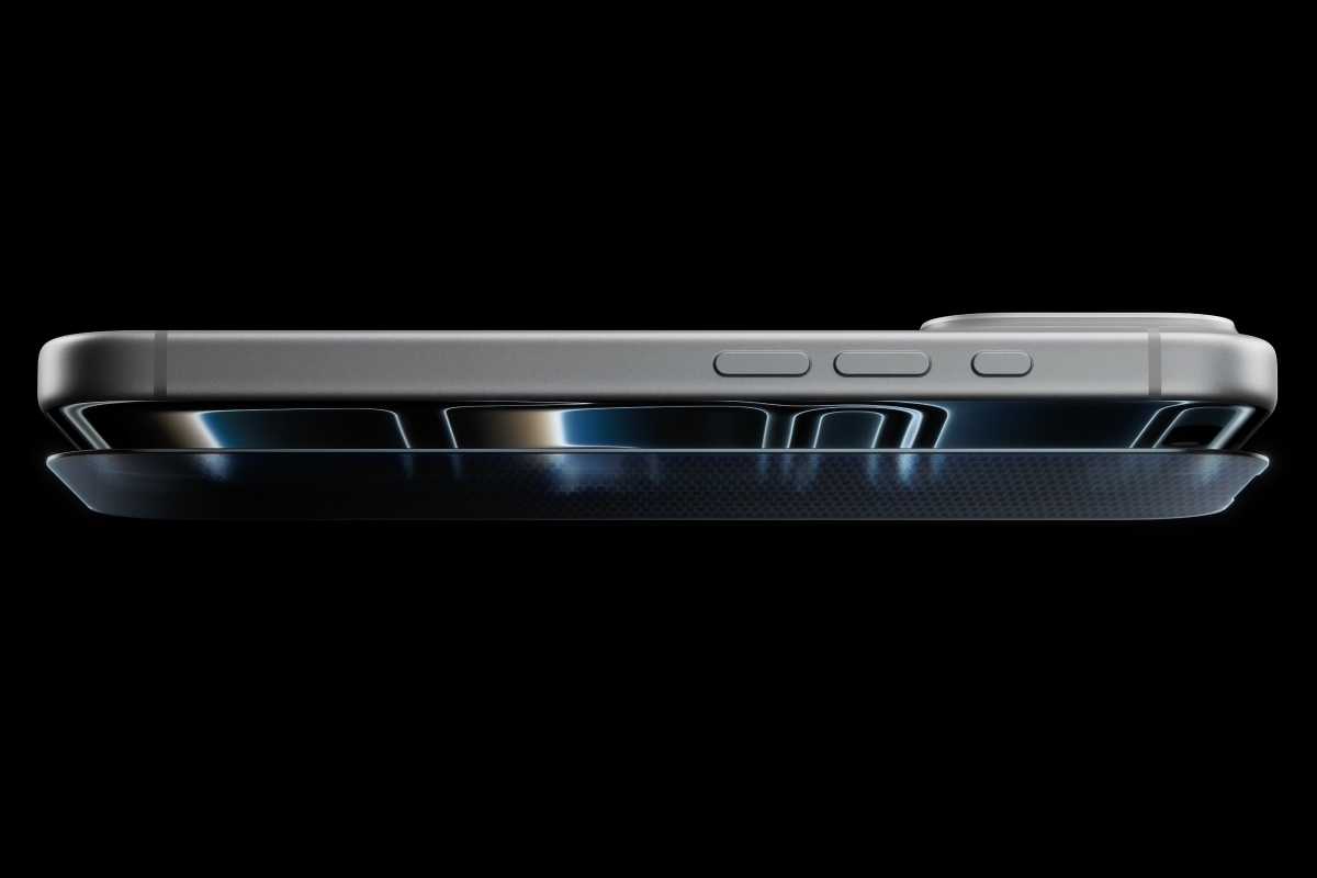 Почему iPhone Air уделал складной iPhone еще до выхода? картинка Почему iPhone Air уделал складной iPhone еще до выхода?