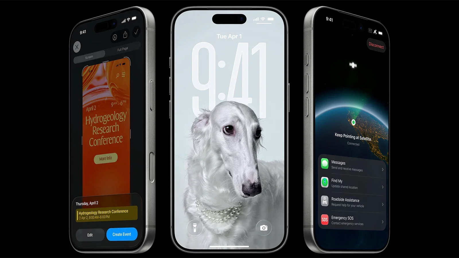 iPhone 17 Pro или iPhone 15 Pro 