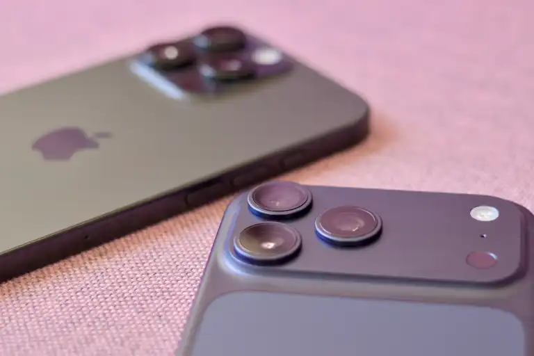 Обзор телеобъектива iPhone 17 Pro Max: просто восторг