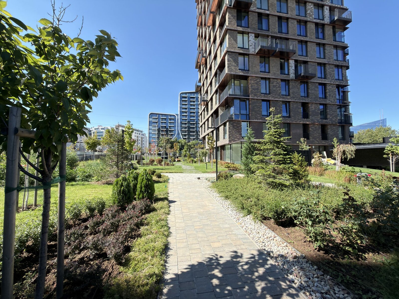 Обзор iPhone 17 Pro Max: отличная производительность и спорный дизайн картинка iPhone 17 Pro Max