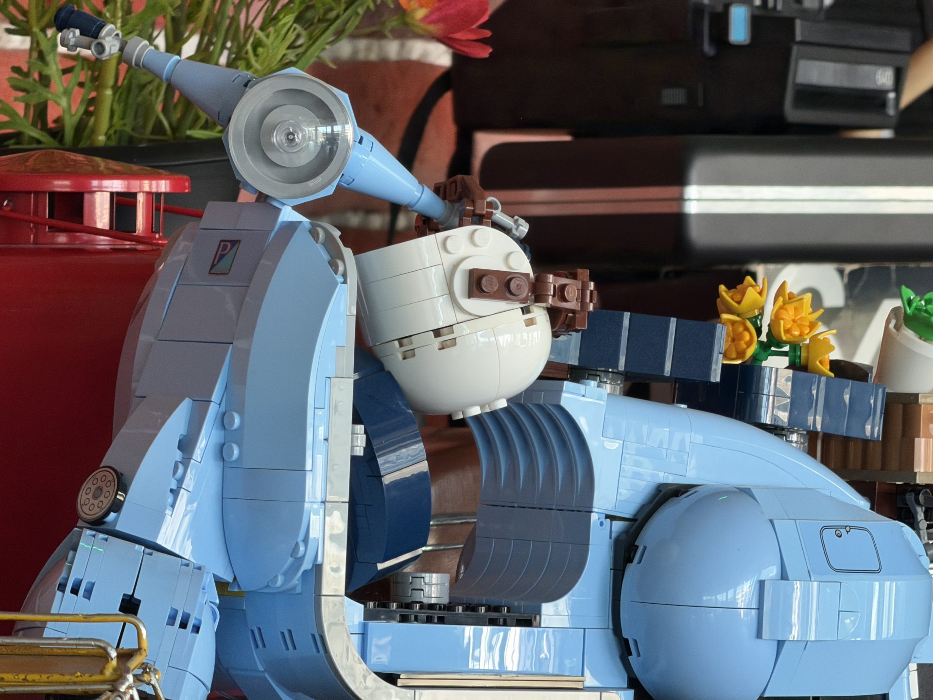 Обзор iPhone 17 Pro Max: отличная производительность и спорный дизайн картинка iPhone 17 Pro Max