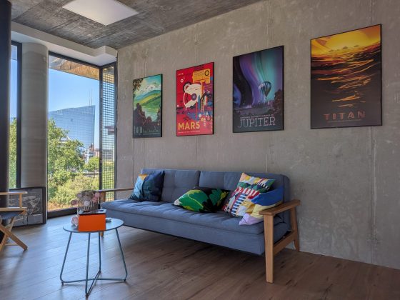 Google Pixel 10 против Pixel 10 Pro