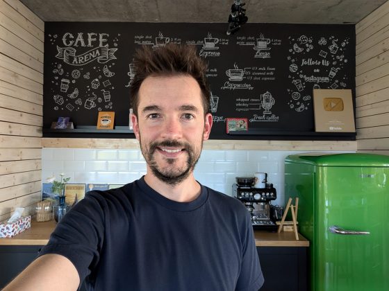 Google Pixel 10 против Pixel 10 Pro