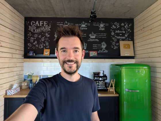 Google Pixel 10 против Pixel 10 Pro