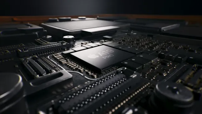 iPhone 17 Pro Max против iPhone 16 Pro Max