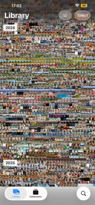 iPhone 17 Pro Max против iPhone 16 Pro Max