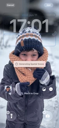 iPhone 17 Pro Max против iPhone 16 Pro Max