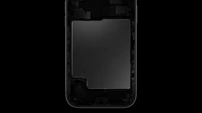 iPhone 17 Pro Max против iPhone 16 Pro Max 74