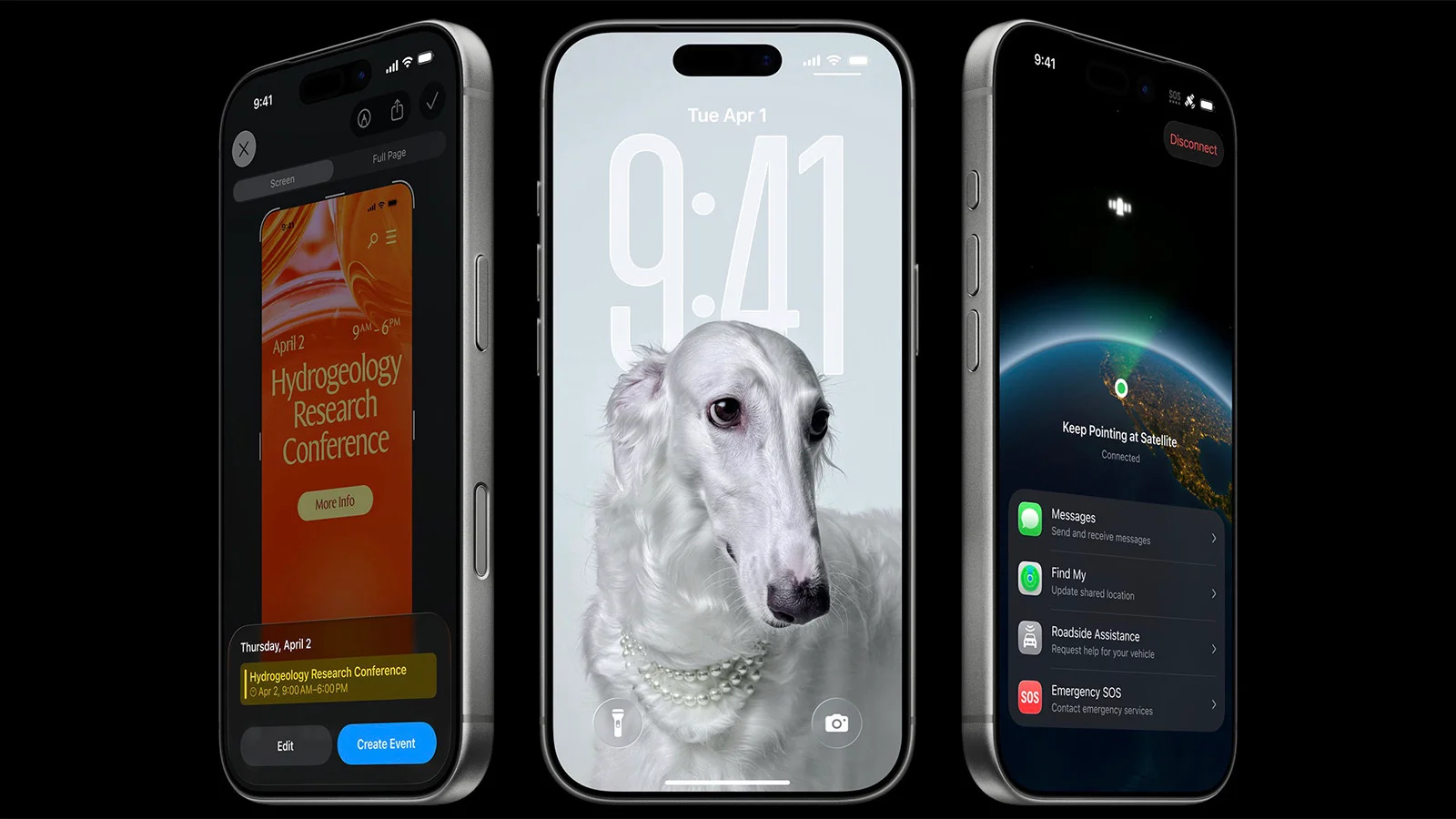 iPhone 17 Pro Max vs iPhone 15 Pro Max_