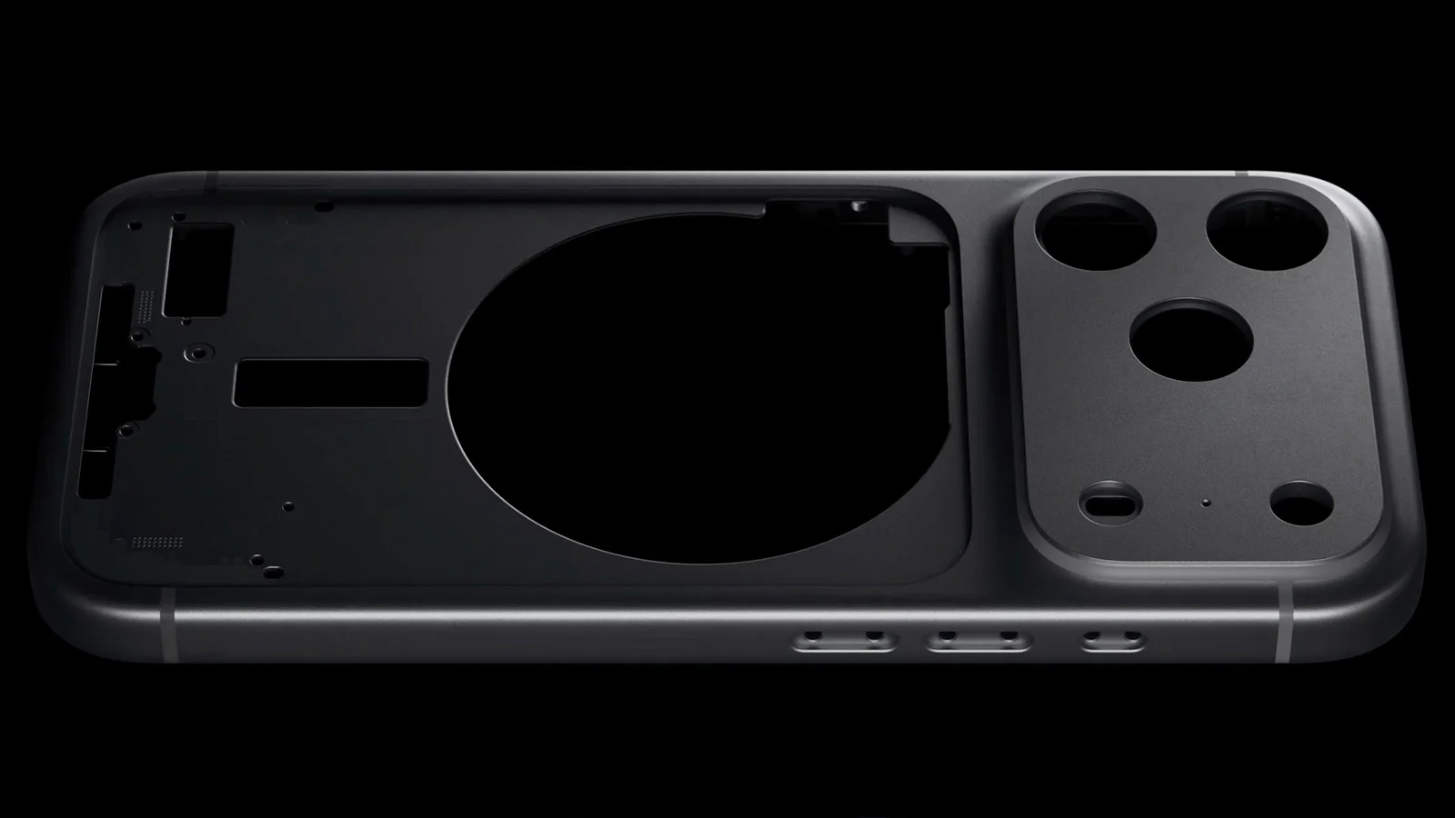 iPhone 17 Pro Max vs iPhone 15 Pro Max_