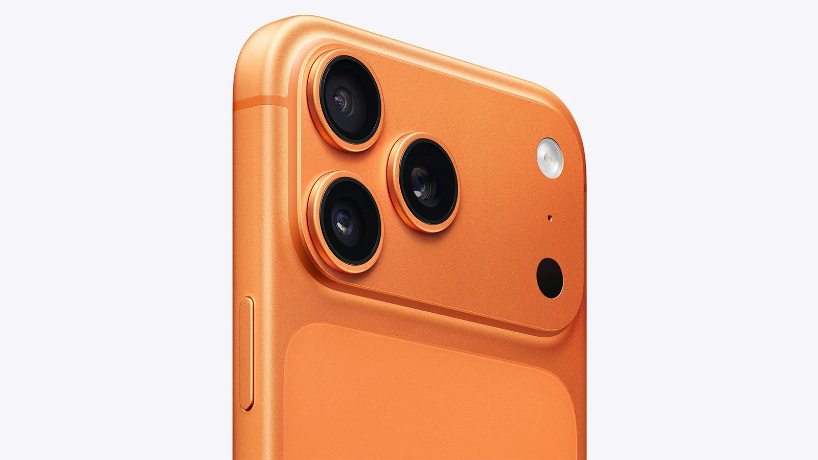 iPhone 17 Pro Max vs iPhone 15 Pro Max_