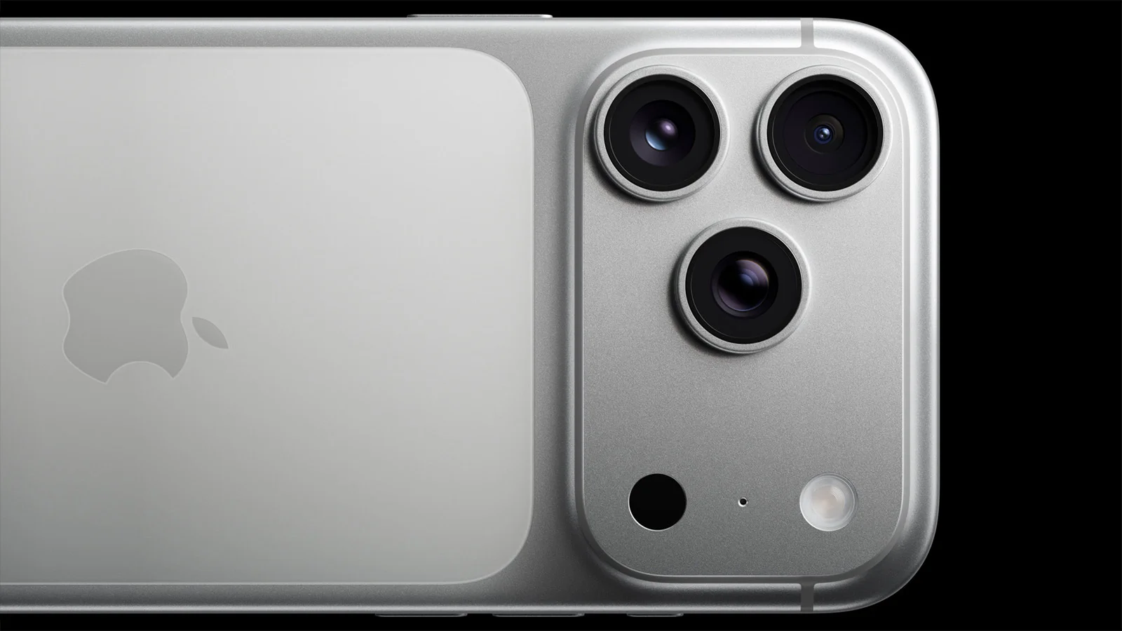 iPhone 17 Pro Max vs iPhone 16 Pro Max стоит_