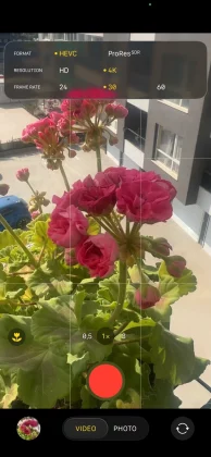 iPhone 17 Pro Max vs iPhone 16 Pro Max стоит_