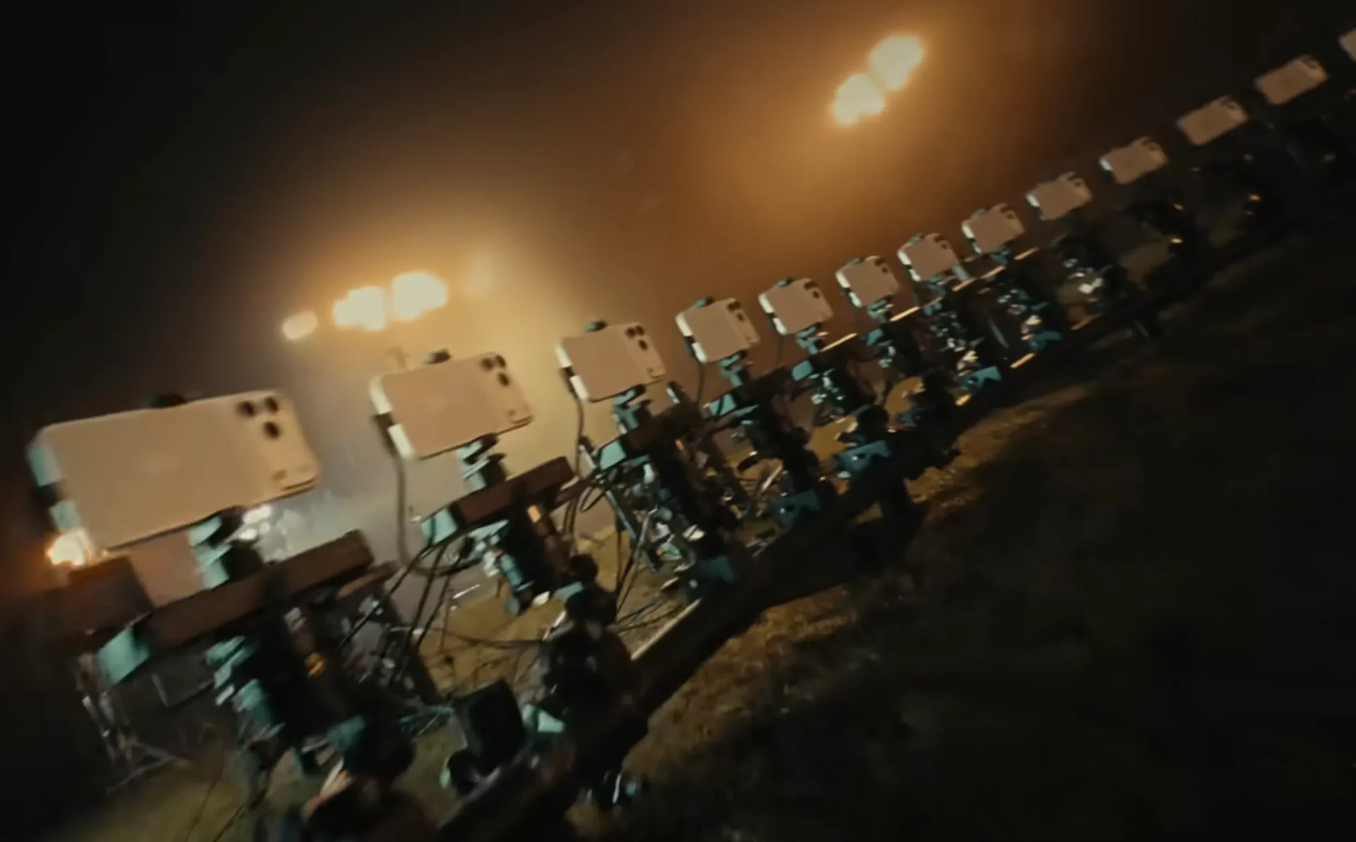 iPhone 17 Pro получил фишку из «Матрицы», но есть один нюанс