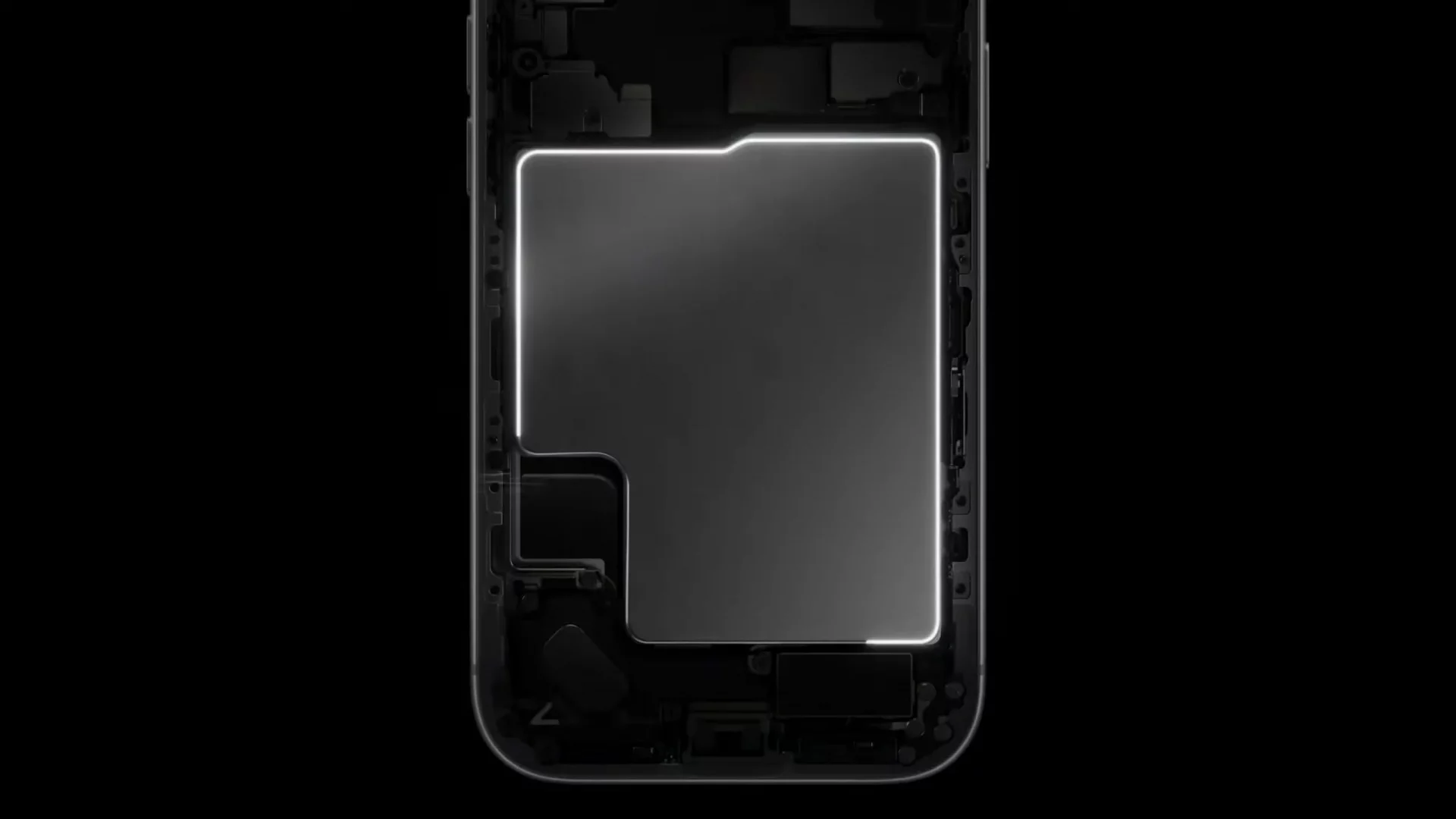  iPhone 17 Pro представлен: Apple наконец-то сделала телефон, который не перегревается