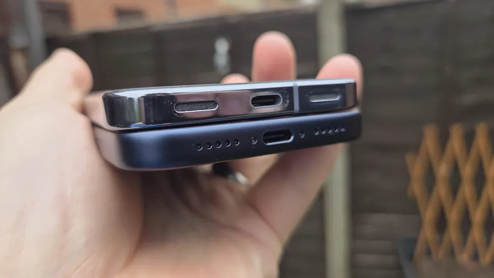 iPhone 17 Pro против Google Pixel 10 Pro