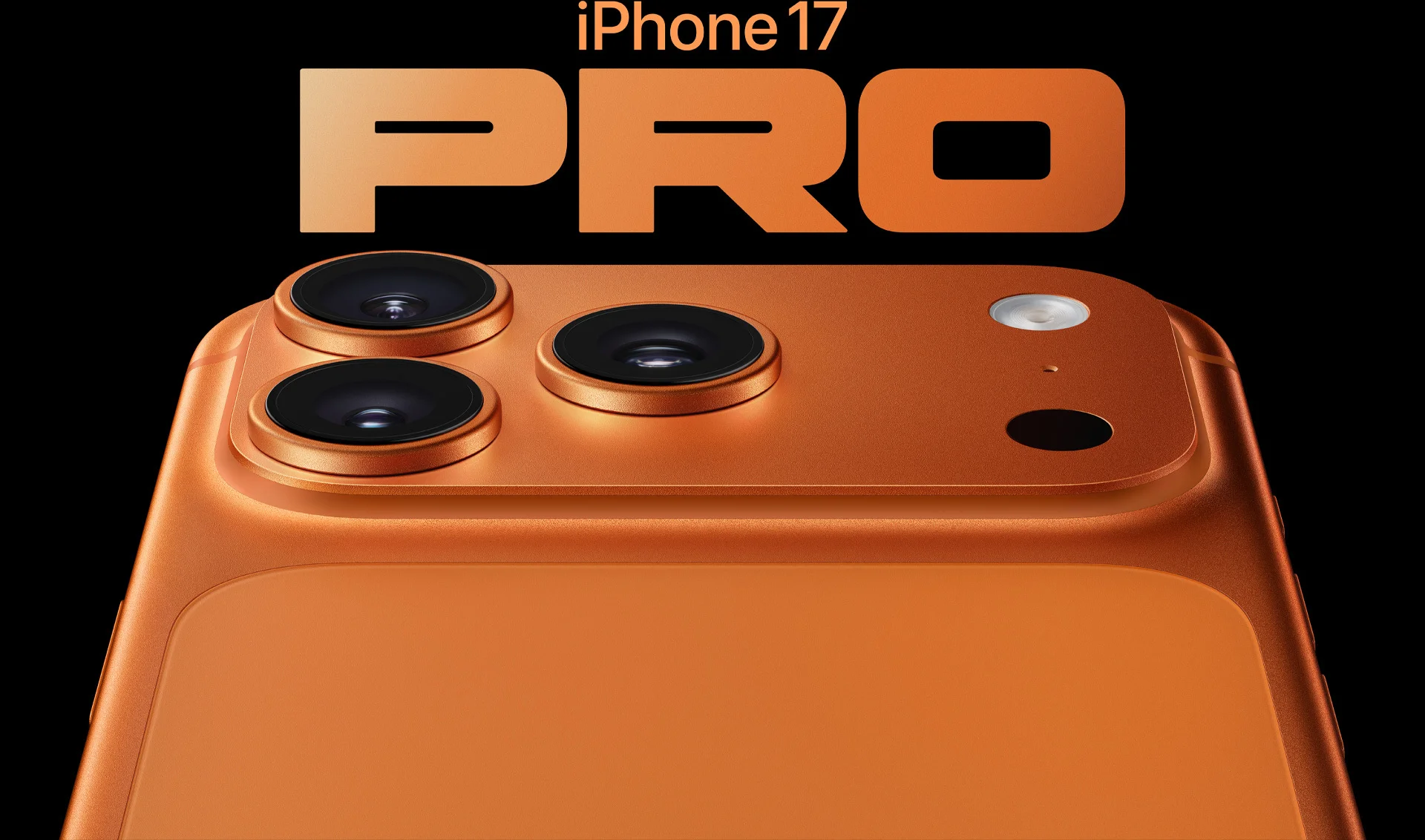 iPhone 17 Pro против iPhone 14 Pro